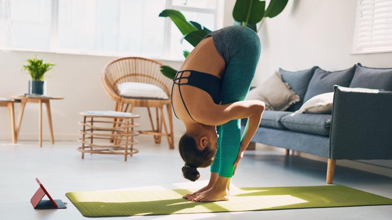 Looking for the Perfect Yoga Top. Find Out Here