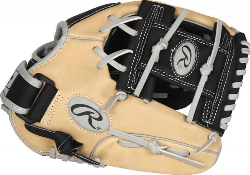 Looking for the Perfect Youth Baseball Glove in 2023. Rawlings Highlight Series Gloves Have Everything You Want