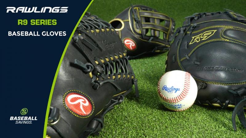 Looking for the Perfect Youth Baseball Glove in 2023. Rawlings Highlight Series Gloves Have Everything You Want