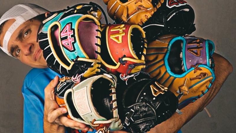 Looking for the Perfect Youth Baseball Glove in 2023. Rawlings Highlight Series Gloves Have Everything You Want