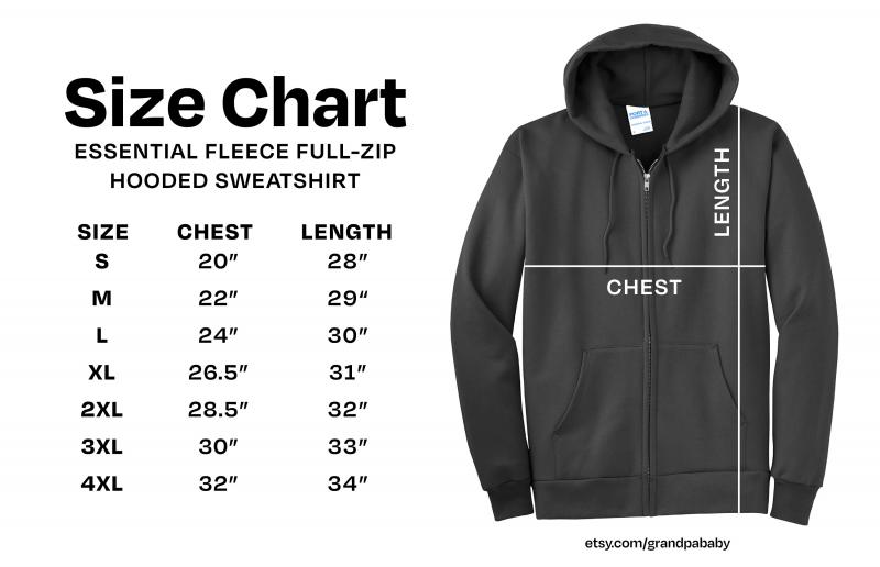 Looking for The Perfect Zip-Up Hoodie This Fall. Here are 15 Key Features to Look For