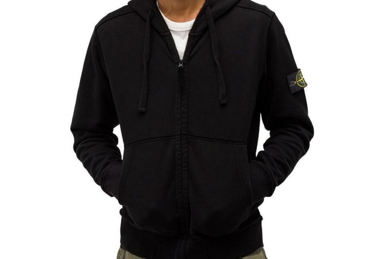 Looking for The Perfect Zip-Up Hoodie This Fall. Here are 15 Key Features to Look For