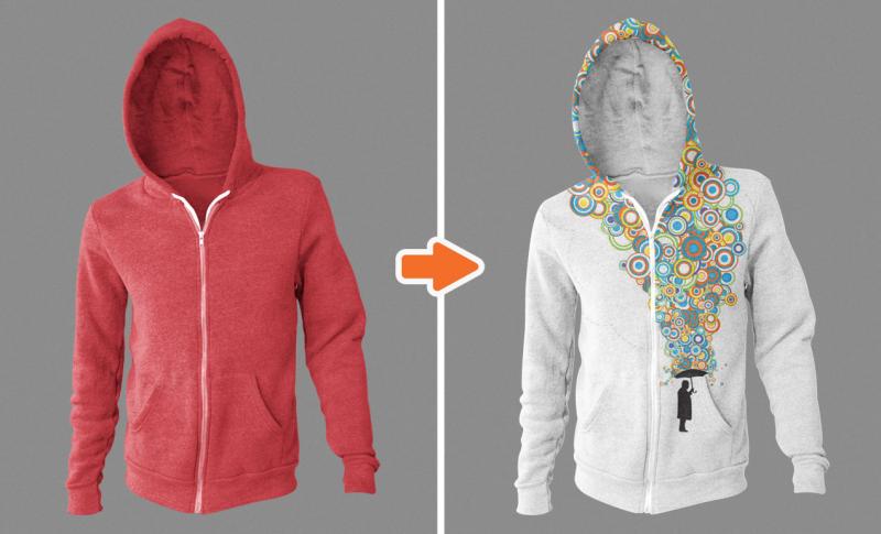 Looking for The Perfect Zip-Up Hoodie This Fall. Here are 15 Key Features to Look For