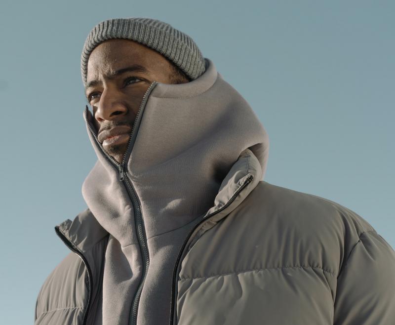 Looking for The Perfect Zip-Up Hoodie This Year. Oakley Has You Covered