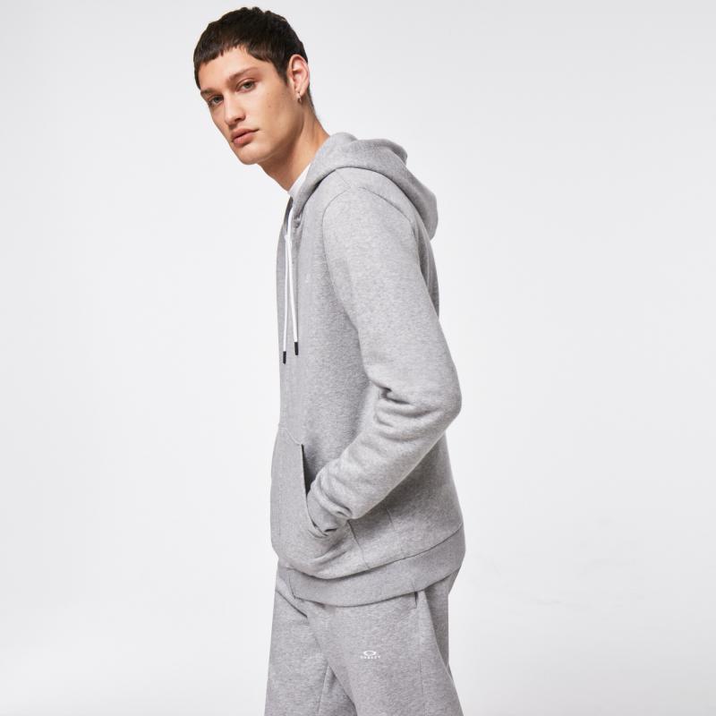 Looking for The Perfect Zip-Up Hoodie This Year. Oakley Has You Covered