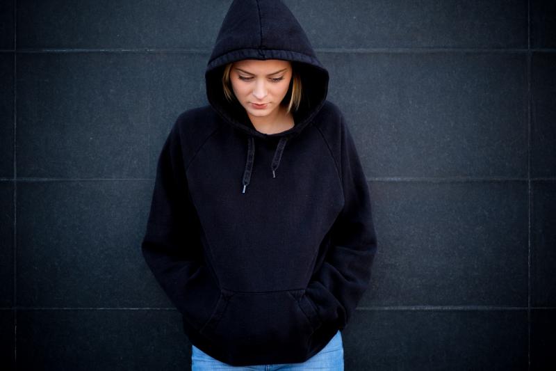 Looking for The Perfect Zip-Up Hoodie This Year. Oakley Has You Covered
