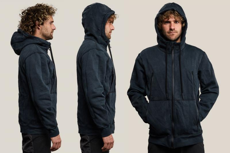 Looking for The Perfect Zip-Up Hoodie This Year. Oakley Has You Covered