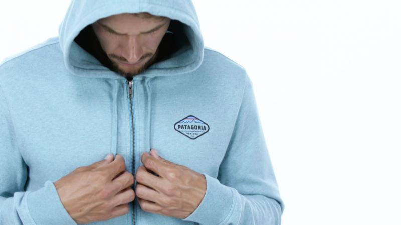 Looking for The Perfect Zip-Up Hoodie This Year. Oakley Has You Covered
