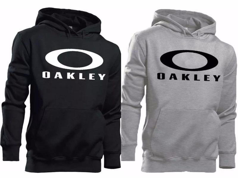 Looking for The Perfect Zip-Up Hoodie This Year. Oakley Has You Covered