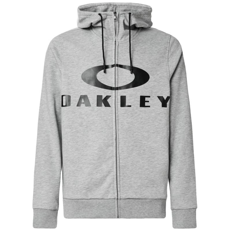 Looking for The Perfect Zip-Up Hoodie This Year. Oakley Has You Covered