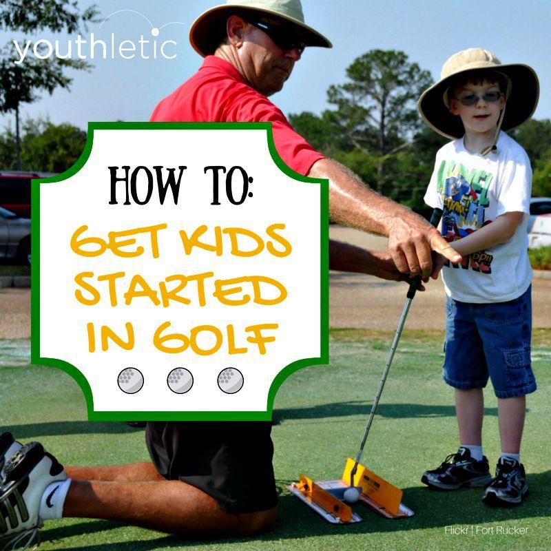 Looking for the Right Youth Golf Shoes Size. The Must-Have Guide for All Young Golfers