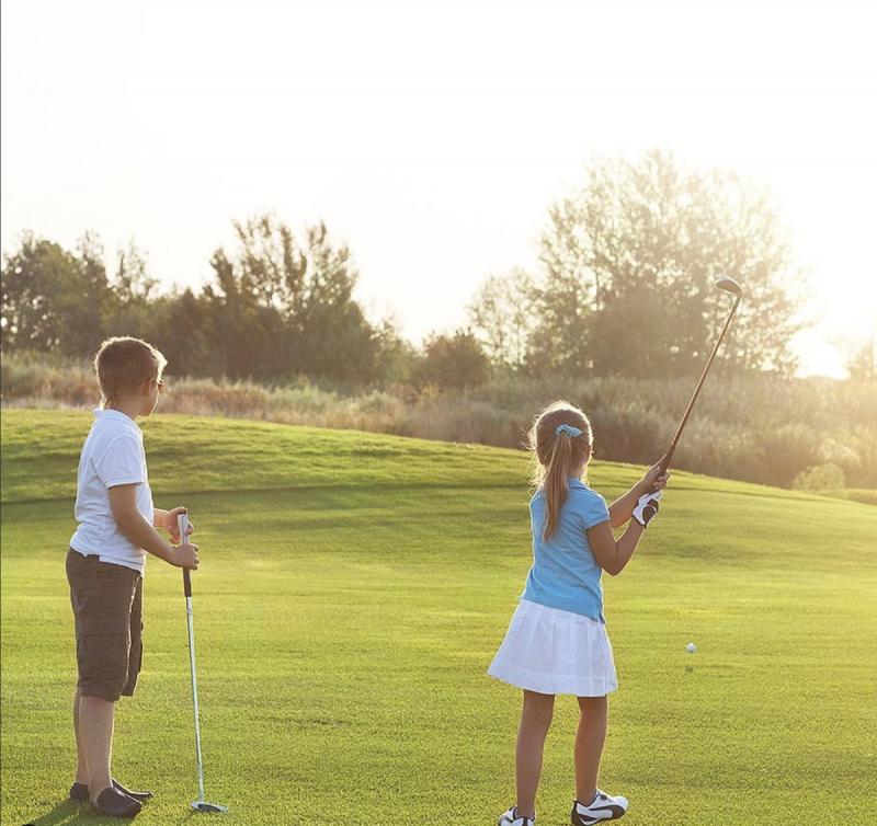 Looking for the Right Youth Golf Shoes Size. The Must-Have Guide for All Young Golfers