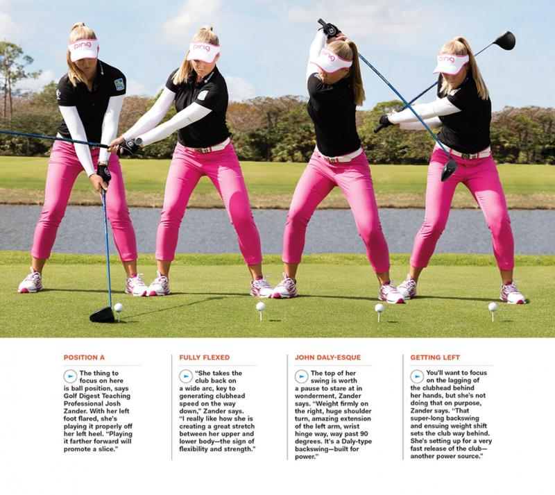Looking for the Right Youth Golf Shoes Size. The Must-Have Guide for All Young Golfers