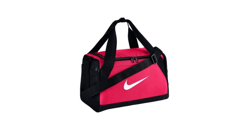 Looking for the smallest Nike duffel bag: What You Should Know About Nike XS Duffel Bags