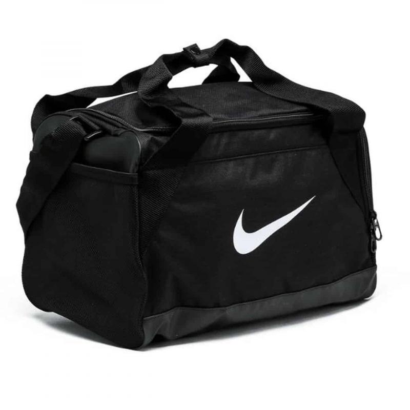 Looking for the smallest Nike duffel bag: What You Should Know About Nike XS Duffel Bags