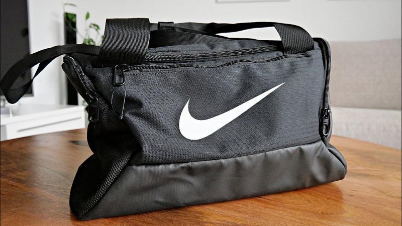 Looking for the smallest Nike duffel bag: What You Should Know About Nike XS Duffel Bags
