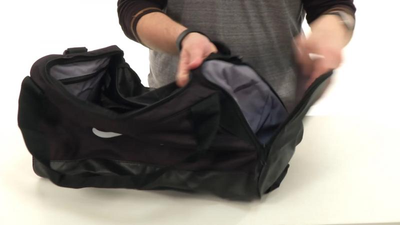 Looking for the smallest Nike duffel bag: What You Should Know About Nike XS Duffel Bags