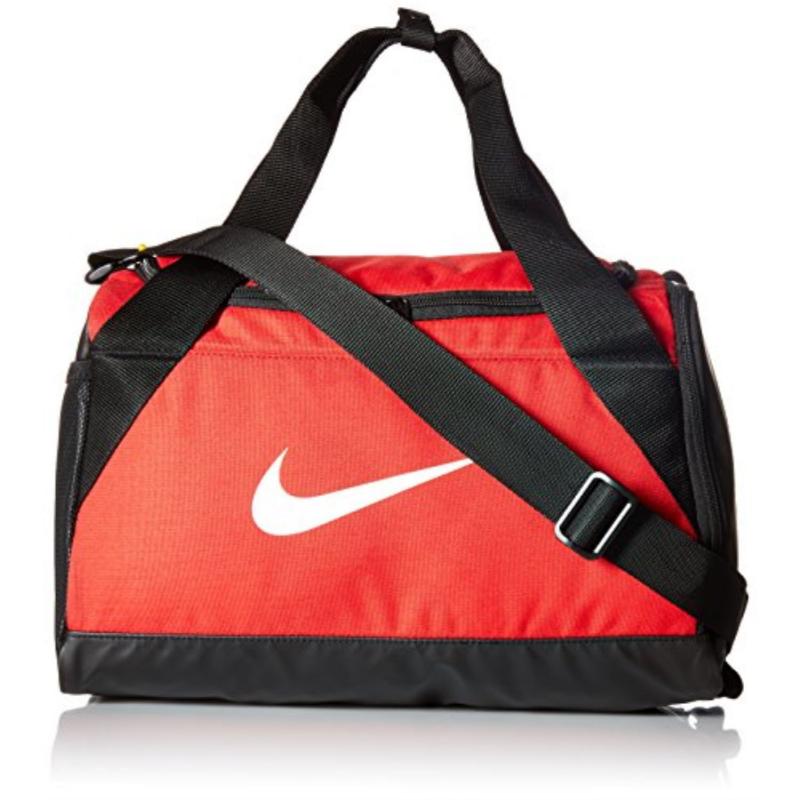 Looking for the smallest Nike duffel bag: What You Should Know About Nike XS Duffel Bags