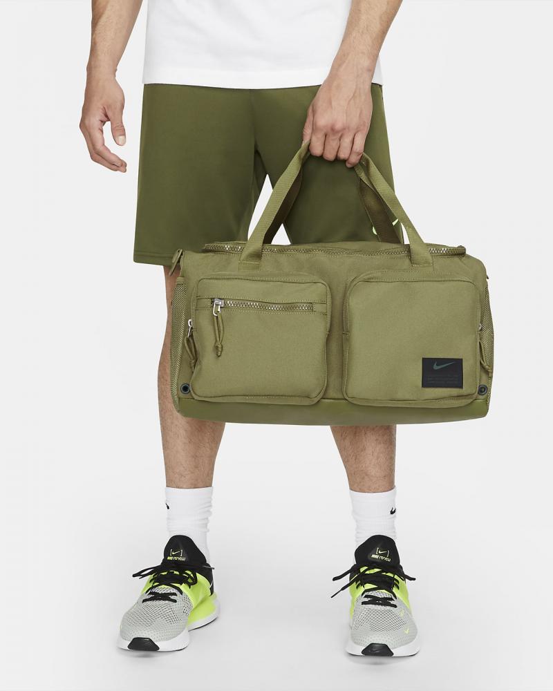 Looking for the smallest Nike duffel bag: What You Should Know About Nike XS Duffel Bags