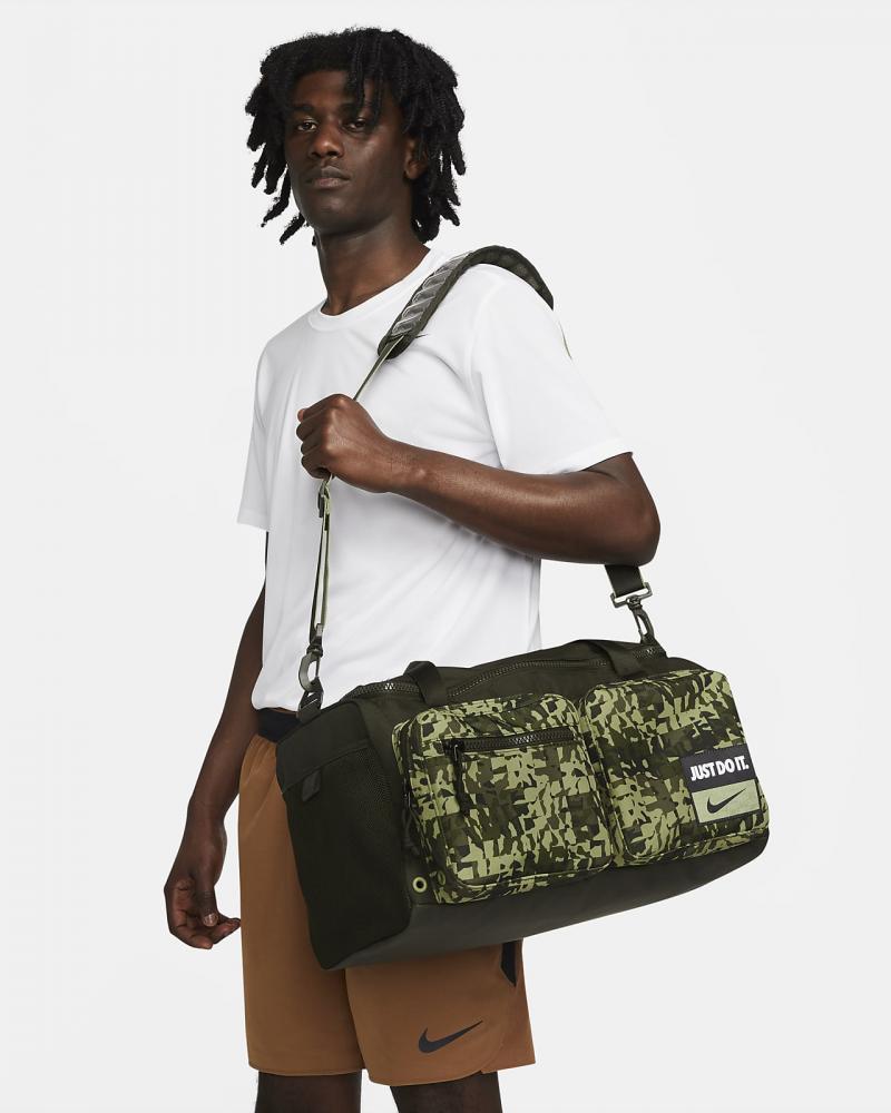 Looking for the smallest Nike duffel bag: What You Should Know About Nike XS Duffel Bags