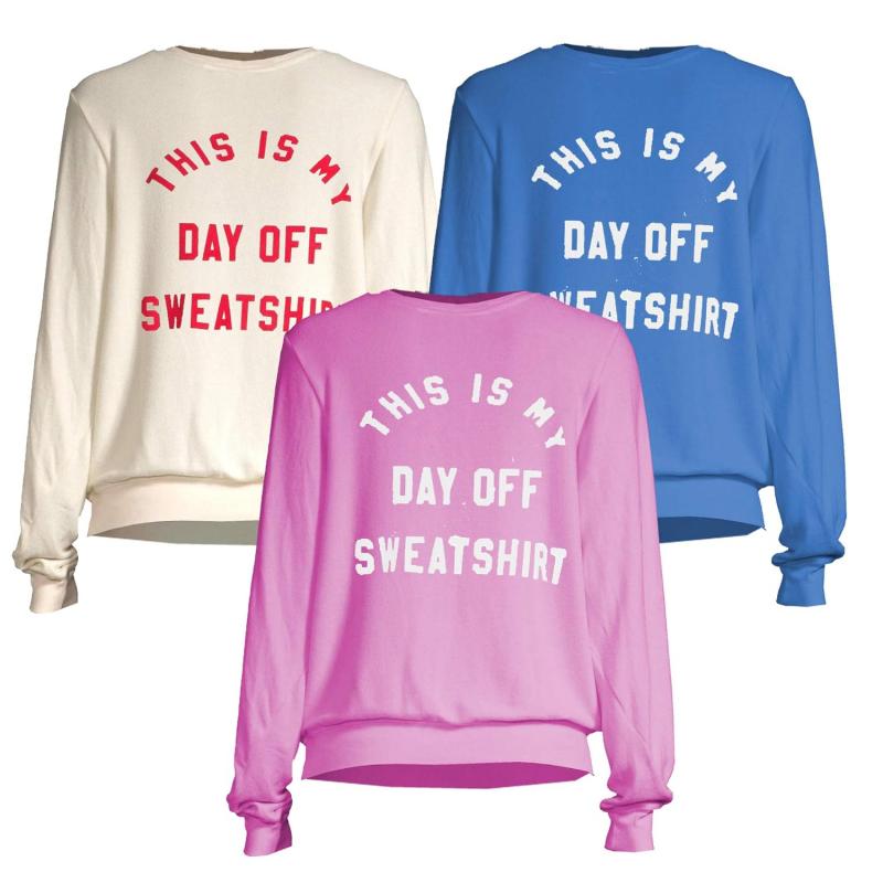 Looking for the Softest Sweatshirt Ever Made: Discover The Comfiest Women