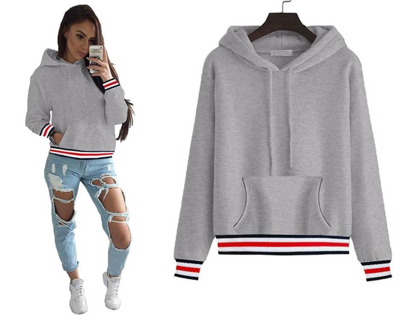 Looking for the Softest Sweatshirt Ever Made: Discover The Comfiest Women