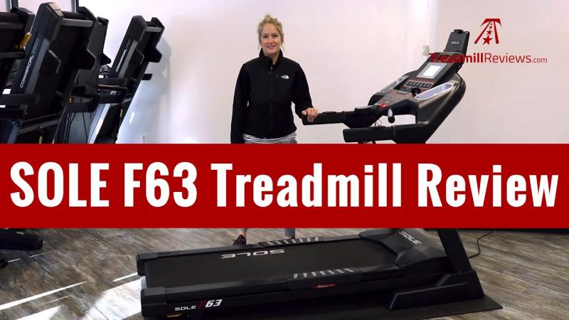 Looking For The Sole F63 Treadmill On Sale: 15 Helpful Buying Tips You Need To Know