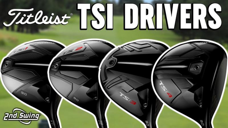 Looking For The Titleist TSi2 Driver Price: 15 Key Things You Need To Know