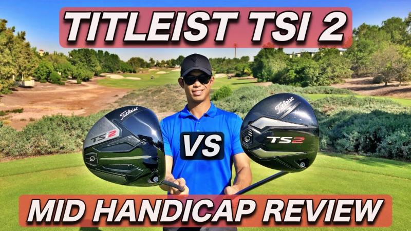 Looking For The Titleist TSi2 Driver Price: 15 Key Things You Need To Know