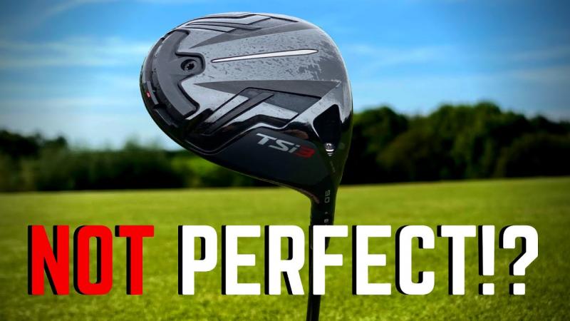 Looking For The Titleist TSi2 Driver Price: 15 Key Things You Need To Know
