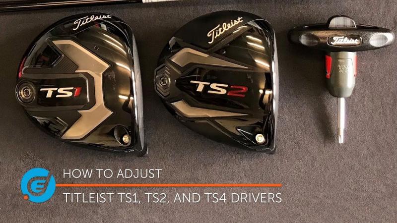 Looking For The Titleist TSi2 Driver Price: 15 Key Things You Need To Know