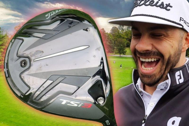 Looking For The Titleist TSi2 Driver Price: 15 Key Things You Need To Know