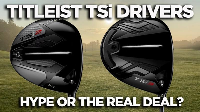 Looking For The Titleist TSi2 Driver Price: 15 Key Things You Need To Know