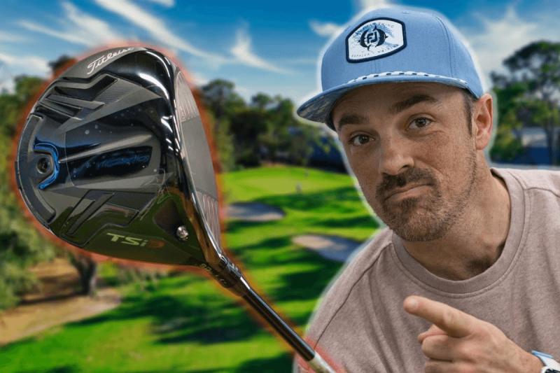 Looking For The Titleist TSi2 Driver Price: 15 Key Things You Need To Know