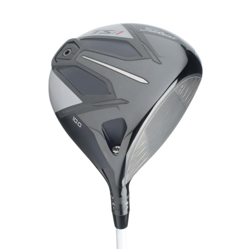 Looking For The Titleist TSi2 Driver Price: 15 Key Things You Need To Know