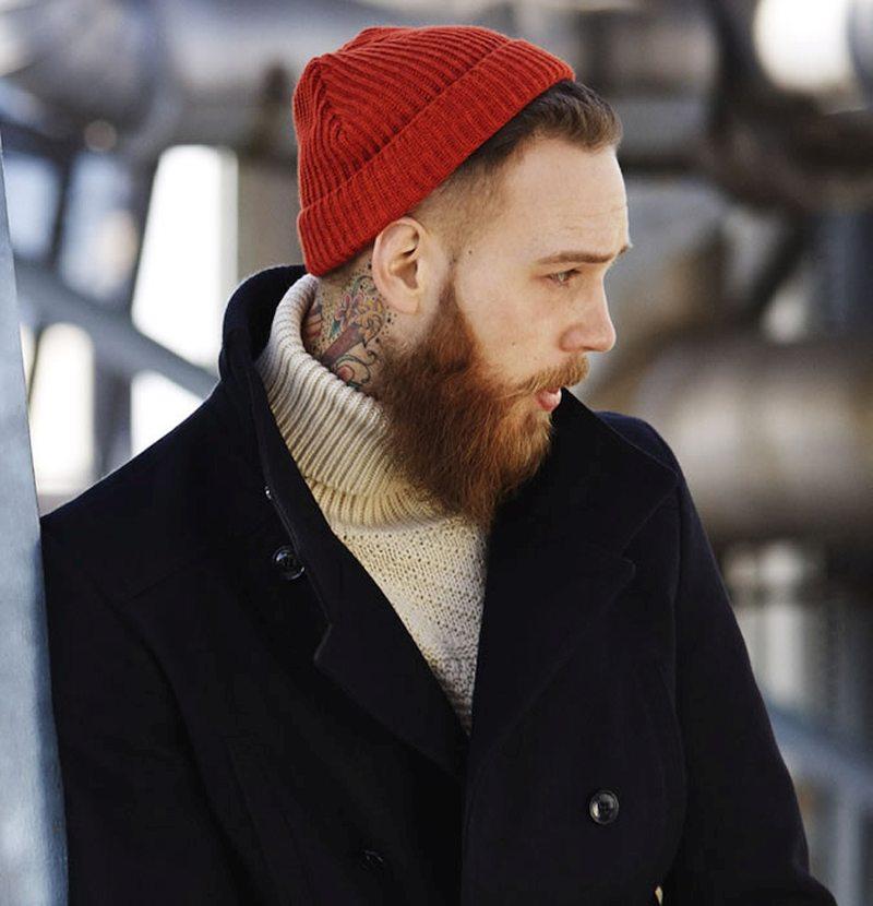 Looking For The Top Beanie Caps For Men This Year. Here