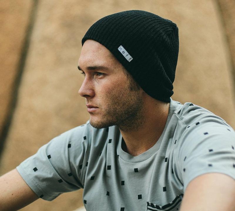 Looking For The Top Beanie Caps For Men This Year. Here