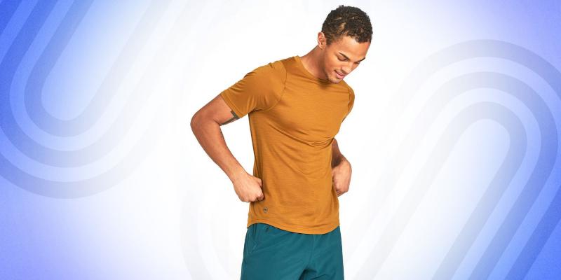 Looking for the Top Green Running Shirts of 2023. Find Them Here