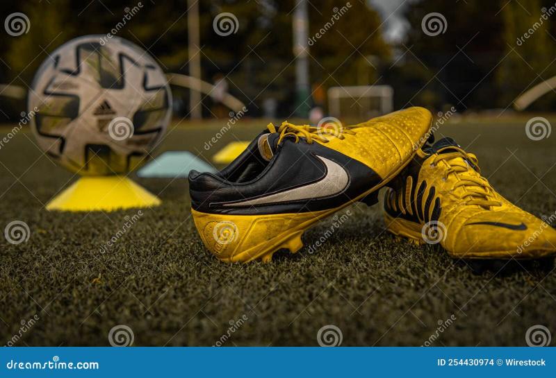 Looking for the Top Nike Soccer Cleats This Year. Try These 15 Must-Have Pairs