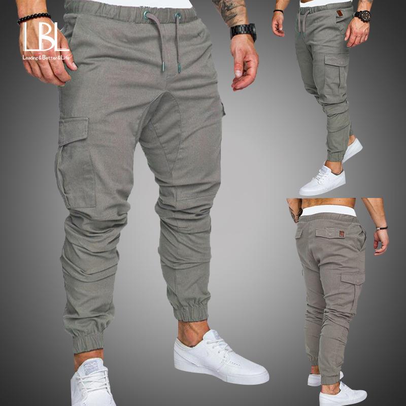 Looking for The Ultimate Athletic Cargo Pants for Men. Here