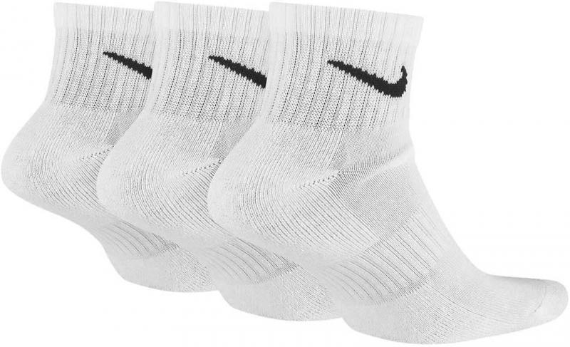 Looking for the Ultimate Cushioned Socks for 2023. Nike Everyday Max are the Answer