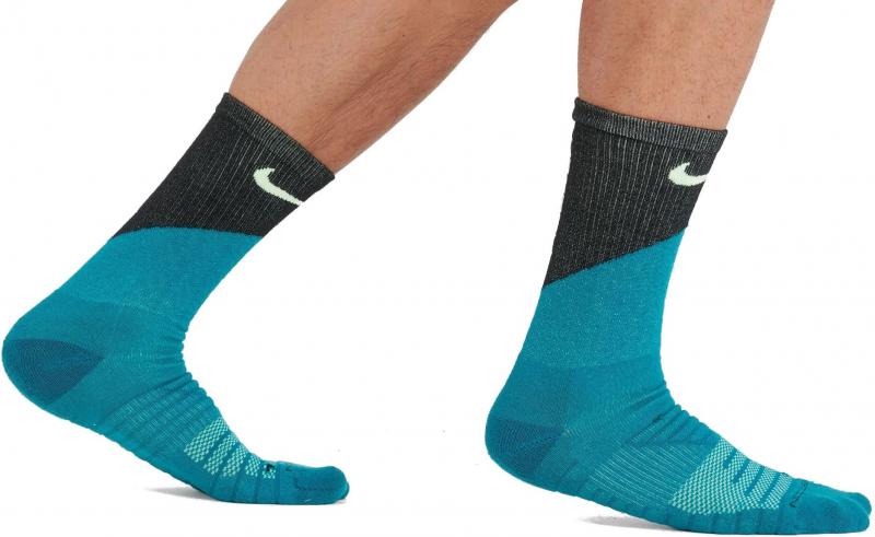 Looking for the Ultimate Cushioned Socks for 2023. Nike Everyday Max are the Answer