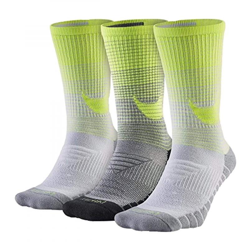 Looking for the Ultimate Cushioned Socks for 2023. Nike Everyday Max are the Answer