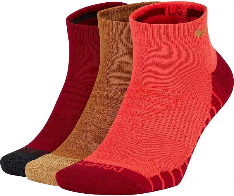 Looking for the Ultimate Cushioned Socks for 2023. Nike Everyday Max are the Answer