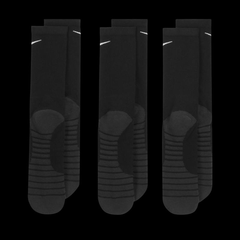 Looking for the Ultimate Cushioned Socks for 2023. Nike Everyday Max are the Answer