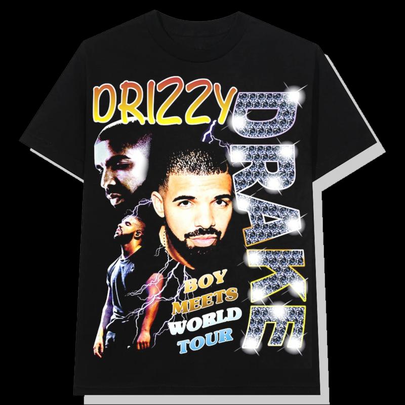 Looking for The Ultimate Drake Tee: 15 Ways to Find the Perfect Long Sleeve Drake Shirt