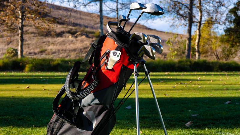 Looking for the Ultimate Golf Bag. Top Flite Flawless Has You Covered