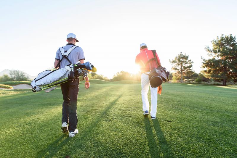 Looking for the Ultimate Golf Bag. Top Flite Flawless Has You Covered