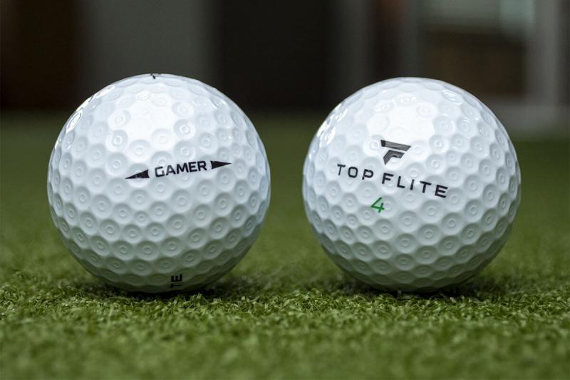 Looking for the Ultimate Golf Bag. Top Flite Flawless Has You Covered