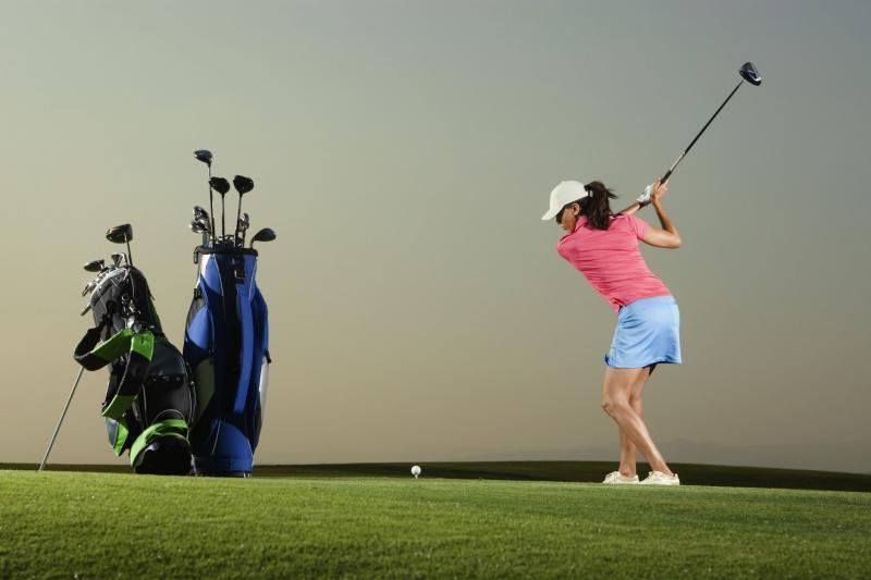 Looking for the Ultimate Golf Bag. Top Flite Flawless Has You Covered